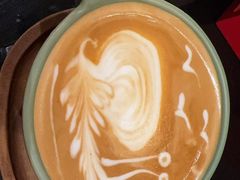 -上海大宁福朋喜来登酒店大堂吧(共和新路店)