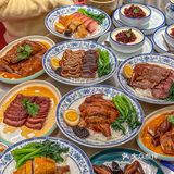 在杭州！只有这样的斩料店才能赚到我的钱！！