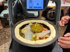 -满兴咱妈烀饼铁锅炖(兰州北街店)