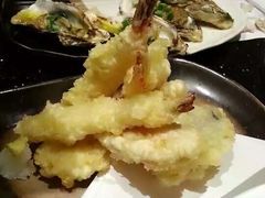 -塞纳河法国餐厅(意式风情街店)