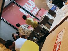 -麦当劳(杭州西湖银泰百货店)