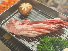 -Ant 蚂蚁洞烤肉·大营地(上海静安大悦城店)