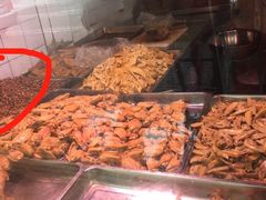-土门八珍烤鸡腊味店(土门老店)