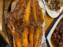 -华顺土菜馆(洪岗路店)