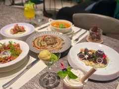 -SHADOWS•Bistro&Eatery(安福路店)