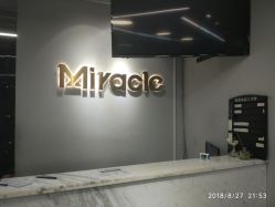 点击看大图 -Miracle集简美发沙龙