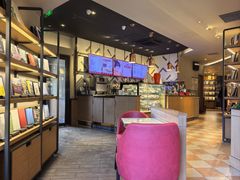 -COSTA COFFEE(新奥购物中心店)