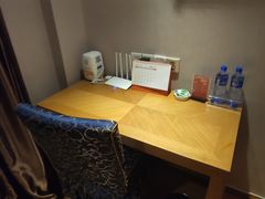 -清水湾酒店(深圳横岗塘坑地铁站店)