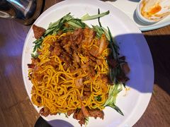 -俭寨大盘鸡·新疆菜·烧烤(博乐店)