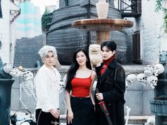 -华谊兄弟（长沙）电影小镇