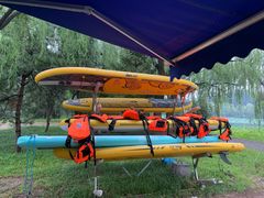 -WhaleSports户外水上运动俱乐部(朝阳公园店)