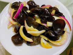 -蜀竹情酒楼(北营房店)