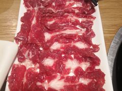 -掂档潮汕牛肉火锅(沈阳万象城店)