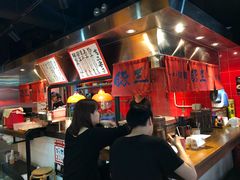 -豚王拉面(锦荣商业大厦店)