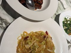 -姚江春中餐厅·太平洋大酒店