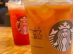 -星巴克臻选(福州东百中心分店)