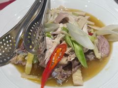 -西贝(上海中心店)