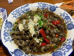 -呼吸森林·生态农庄农家乐私房菜