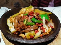 -水天堂西餐厅(绿宝广场店)