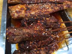-袁师傅烤肉(弹子石店)
