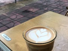 -Oasis coffee燕谷咖啡(公信店)