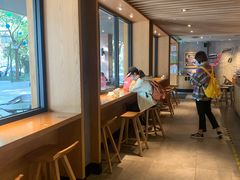 -星巴克(绍兴柯桥柯岩景区店)