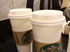 -星巴克(北京首都国际机场7店)