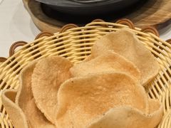 -万荣烤鸭店·北京菜(农光里店)