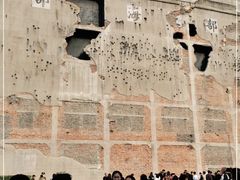 -上海四行仓库抗战纪念馆