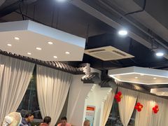 -小秦淮·南京土菜(新亭西路店)