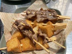 -潮界(虹桥新天地店)