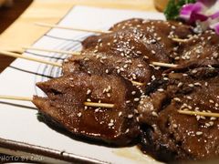 -酒井酱子·深夜食堂(东城汇店)