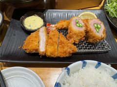 -胜博殿日式炸猪排(西红门店)