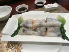 -欣旺·迎宾楼·百年无锡菜