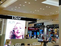 -DIOR迪奥(德基广场女装店)
