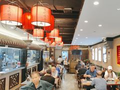 -李记东北饺子馆·东北菜(欢乐谷店)
