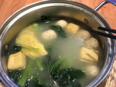 -姚面记·海派家常菜(恒基名人购物中心店)