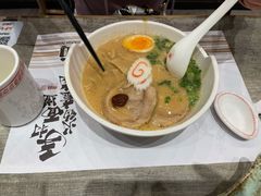 -火影忍者一乐拉面(环球港店)