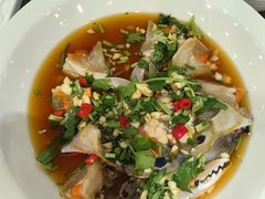 -长平肥姐白粥·海鲜打冷