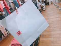 -优衣库(沈阳万象城店)