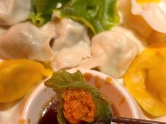 -前海沿·青岛菜(乐客城店)