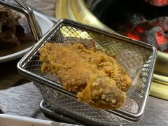 -火炉火自助餐(枫蓝国际店)