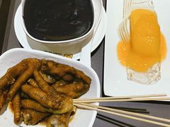 -圆碌碌甜品屋(二中店)