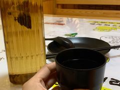 -韩食味·小木屋(日照店)