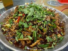 -江湖黑大兔(杨家坪店)
