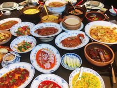 -玖五京菜(杭州城北万象城店)