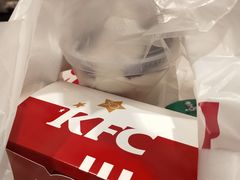 -肯德基(大桥北路店)