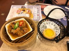 -点都德(聚福楼店)