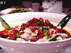 28-小巴辣子川湘菜餐厅(星游城店)