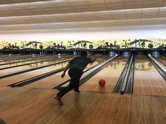 -广州保龄球馆(广州天河体育中心店)